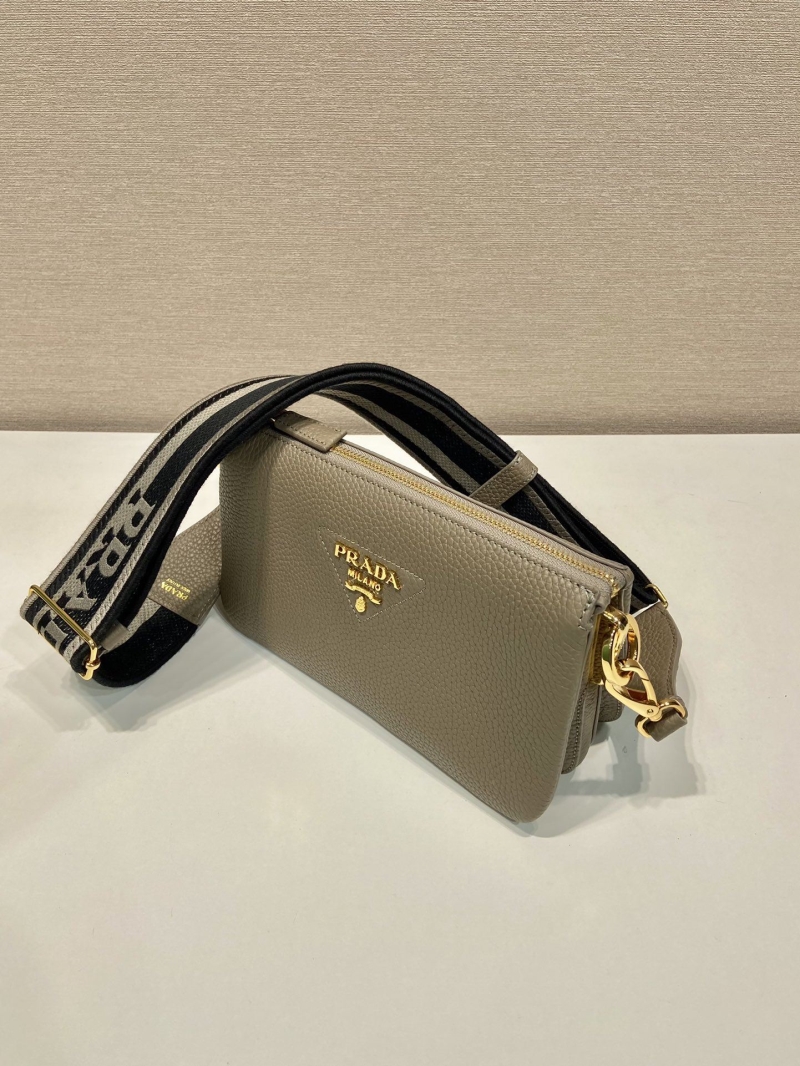 Pra*a satchel bags
